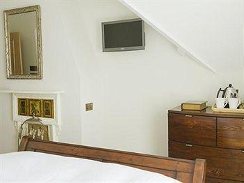 Abbotsleigh Of Whitby Bed and Breakfast Buitenkant foto